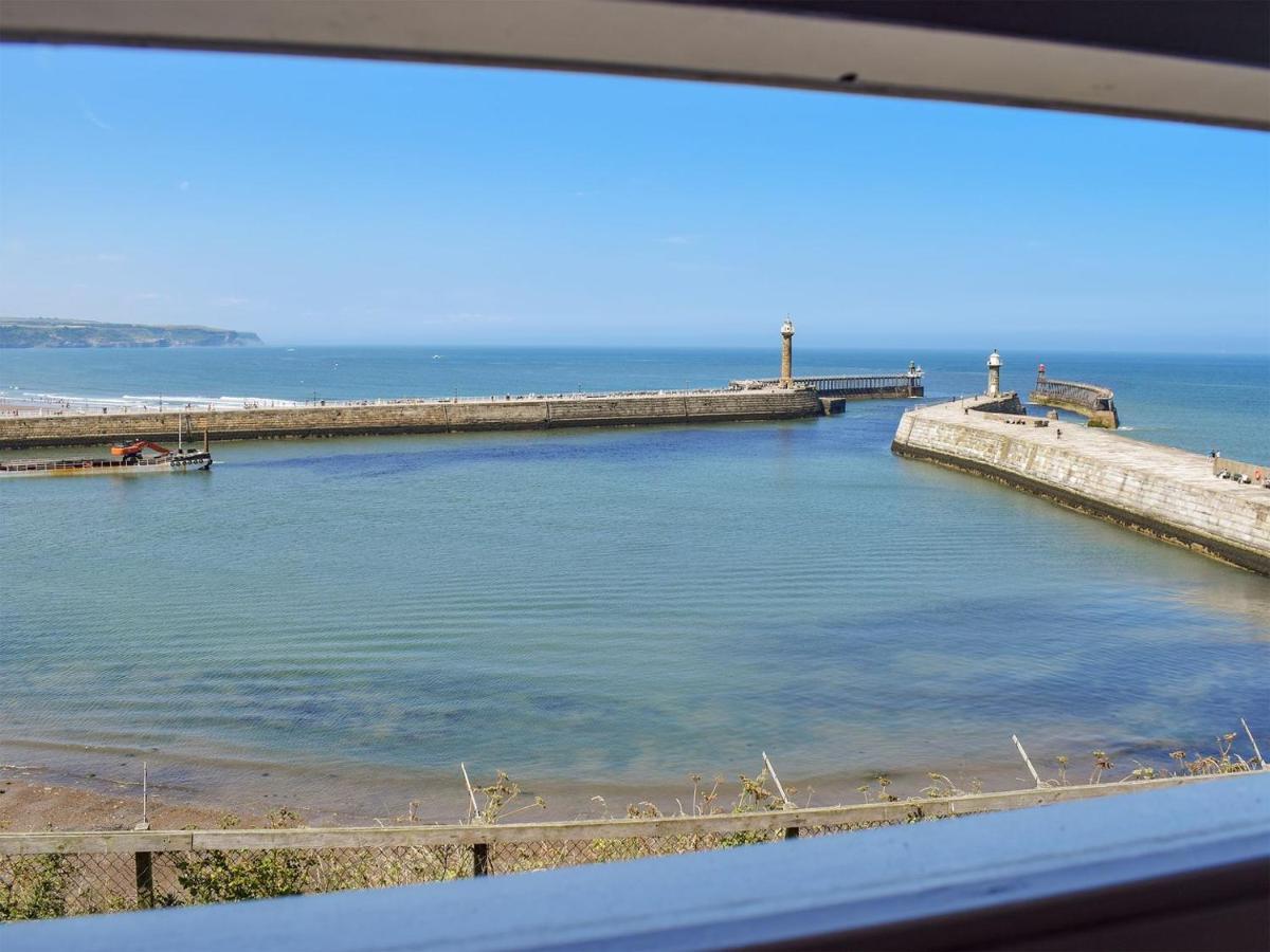 Bosun'S Cottage - E3644 Whitby Zewnętrze zdjęcie