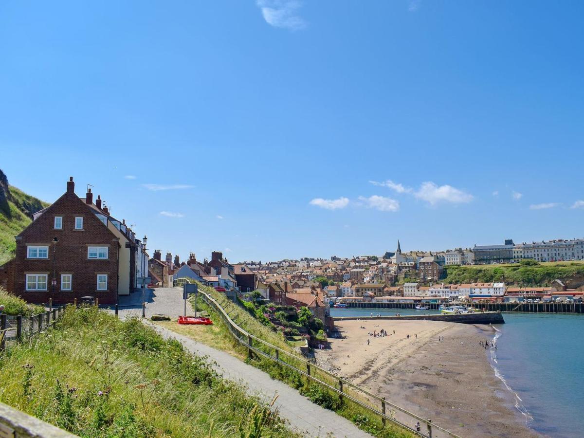 Bosun'S Cottage - E3644 Whitby Zewnętrze zdjęcie