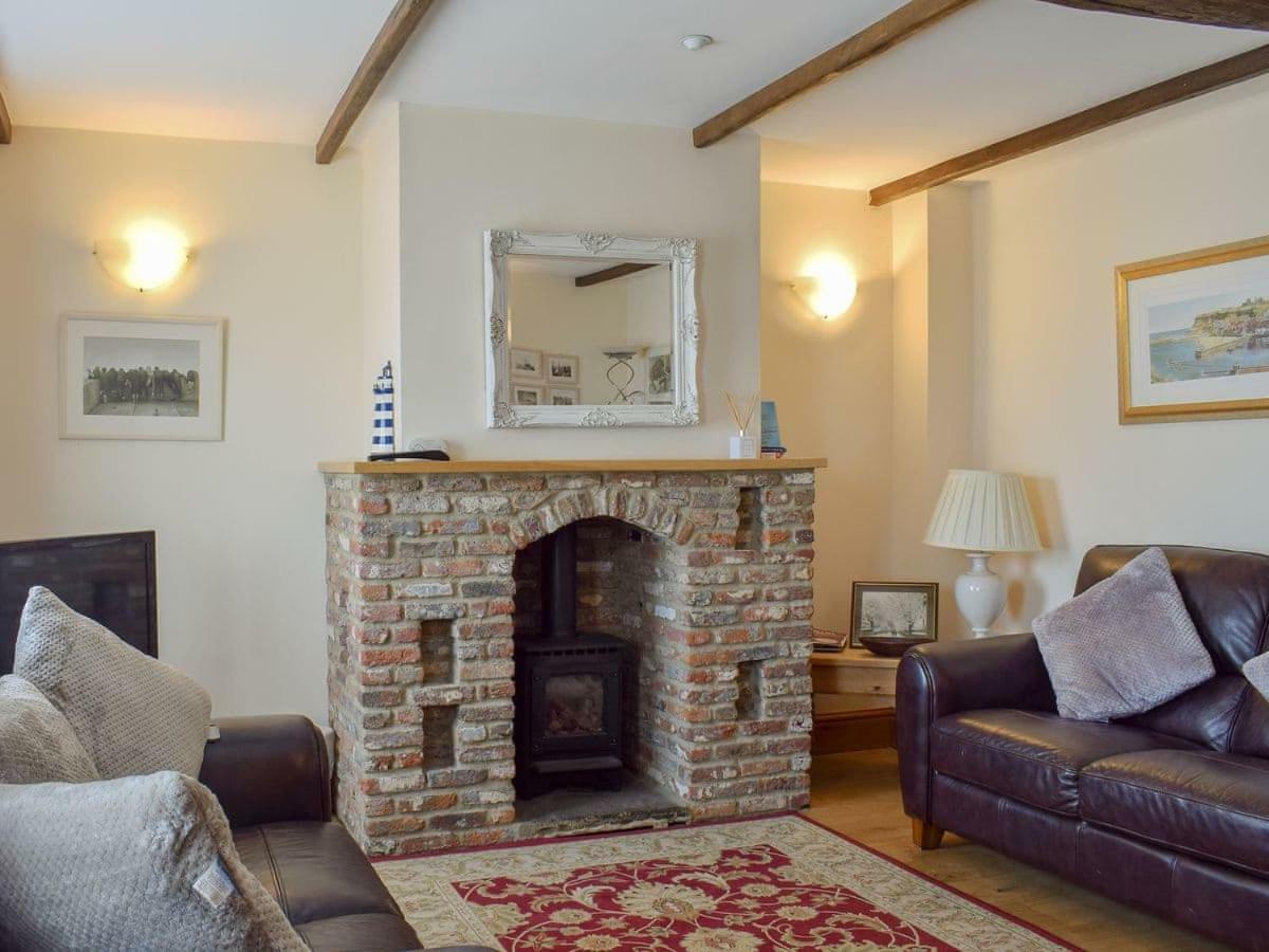 Bosun'S Cottage - E3644 Whitby Zewnętrze zdjęcie
